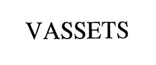 VASSETS