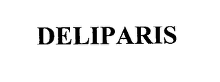 DELIPARIS