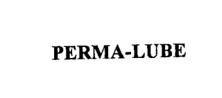PERMA-LUBE