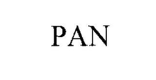 PAN