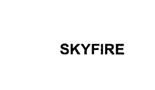 SKYFIRE