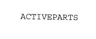 ACTIVEPARTS