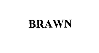 BRAWN