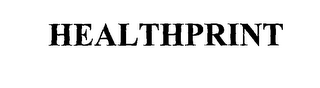 HEALTHPRINT