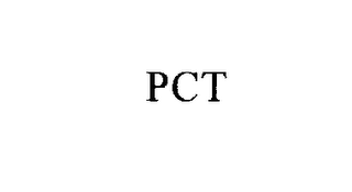 PCT