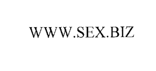 WWW.SEX.BIZ