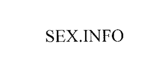 SEX.INFO