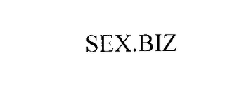 SEX.BIZ