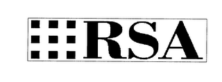 RSA