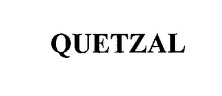QUETZAL