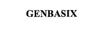GENBASIX