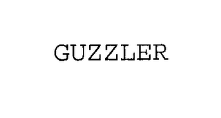 GUZZLER