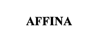 AFFINA