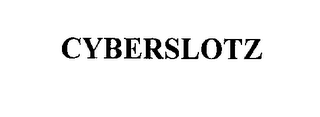 CYBERSLOTZ