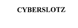 CYBERSLOTZ