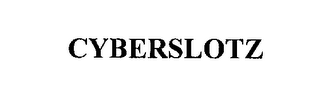 CYBERSLOTZ