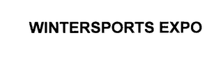 WINTERSPORTS EXPO