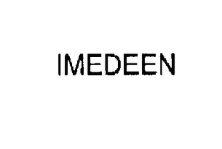 IMEDEEN