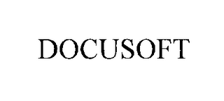 DOCUSOFT