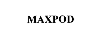 MAXPOD