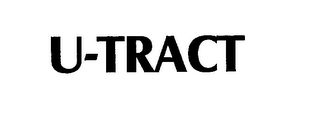 U-TRACT