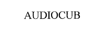 AUDIOCUB