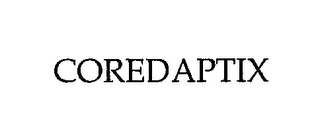 COREDAPTIX