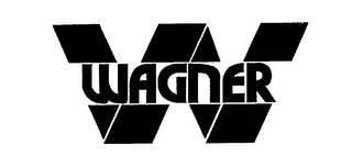 W WAGNER