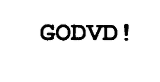 GODVD!