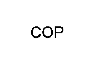 COP
