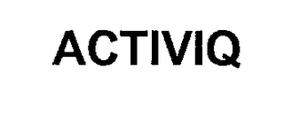 ACTIVIQ