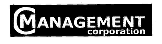 CMANAGEMENT CORPORATION