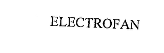 ELECTROFAN