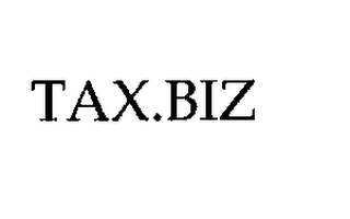 TAX.BIZ