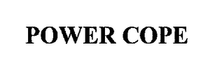 POWER COPE