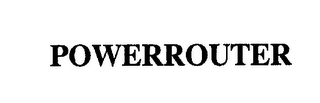 POWERROUTER