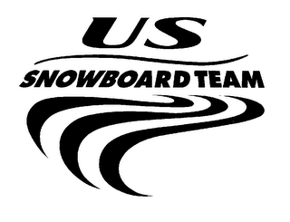 US SNOWBOARD TEAM