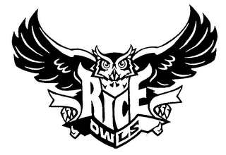 RICE OWLS