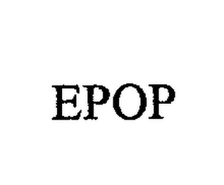 EPOP