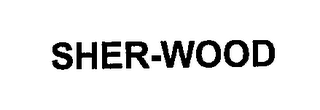 SHER-WOOD