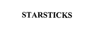 STARSTICKS