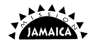 MISSION JAMAICA
