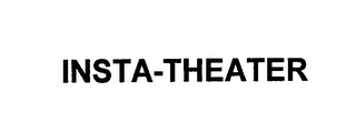 INSTA-THEATER