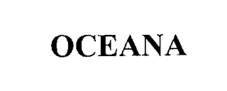 OCEANA