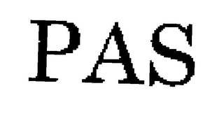 PAS