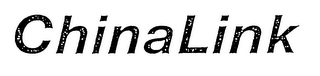 CHINALINK
