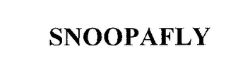 SNOOPAFLY