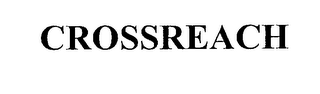 CROSSREACH