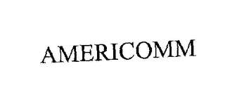 AMERICOMM
