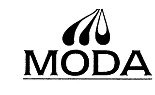 MODA